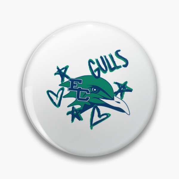 Item preview, Endicott Gulls designed and sold by JulieannaHag.