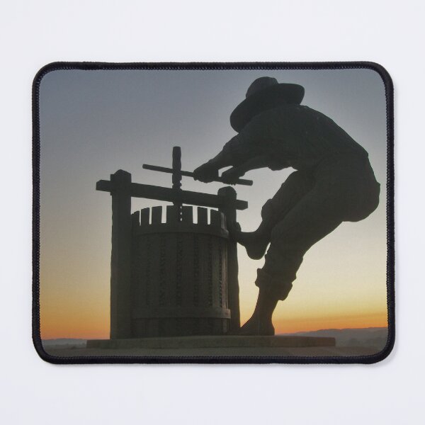 Item preview, Napa Presser designed and sold by Dead Parrot Technology.