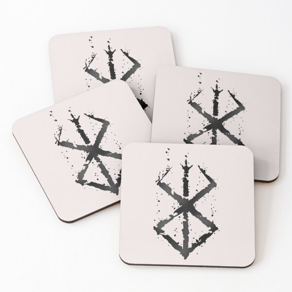 Item preview, Scribble Sacrifice Mark designed and sold by Ninaa-Art.
