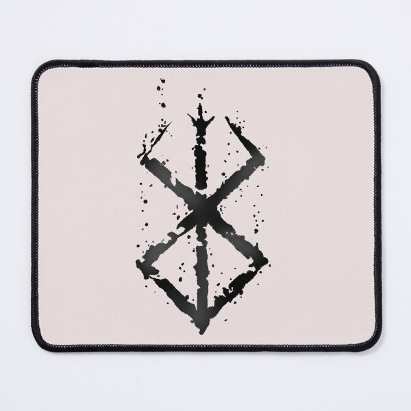 Item preview, Scribble Sacrifice Mark designed and sold by Ninaa-Art.