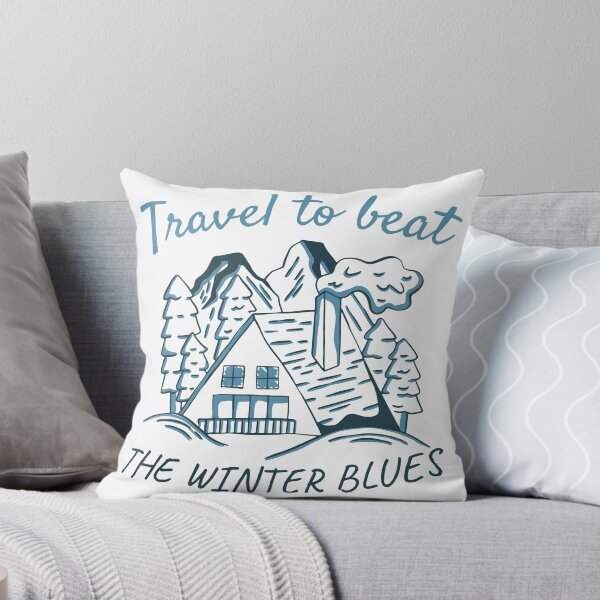 Item preview, WINTER VIBES designed and sold by SudeeshArt.