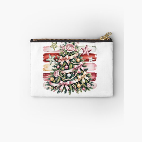 Item preview, Christmas Tree with Roses designed and sold by jkrphoto.