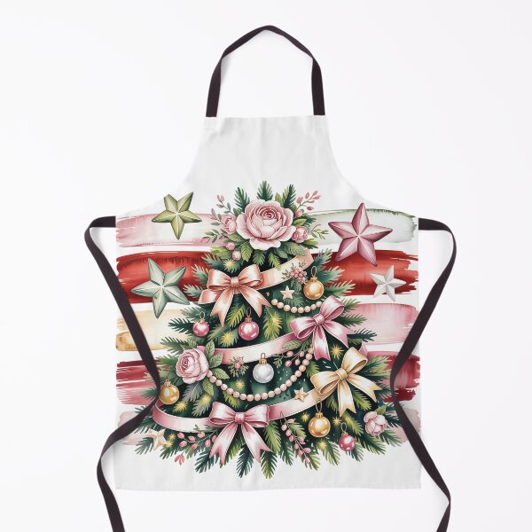 Item preview, Christmas Tree with Roses designed and sold by jkrphoto.