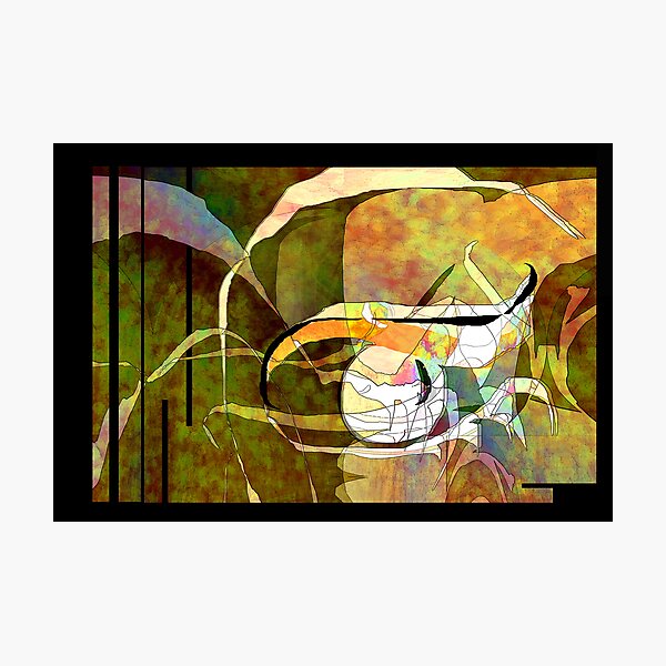 Item preview, Abstract 224 designed and sold by Ginny Schmidt.