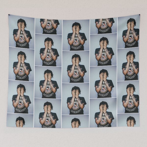 Item preview, Kankan See No Evil designed and sold by DekorStyle.