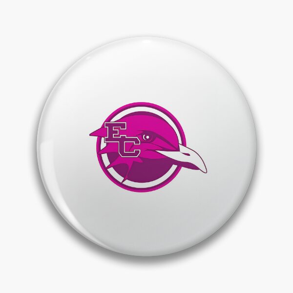 Item preview, Endicott Gulls Logo Pink designed and sold by JulieannaHag.