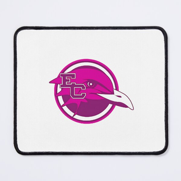 Item preview, Endicott Gulls Logo Pink designed and sold by JulieannaHag.