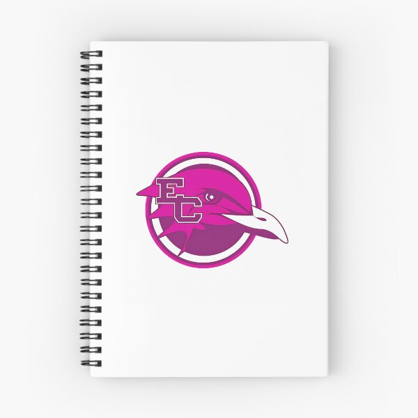 Item preview, Endicott Gulls Logo Pink designed and sold by JulieannaHag.