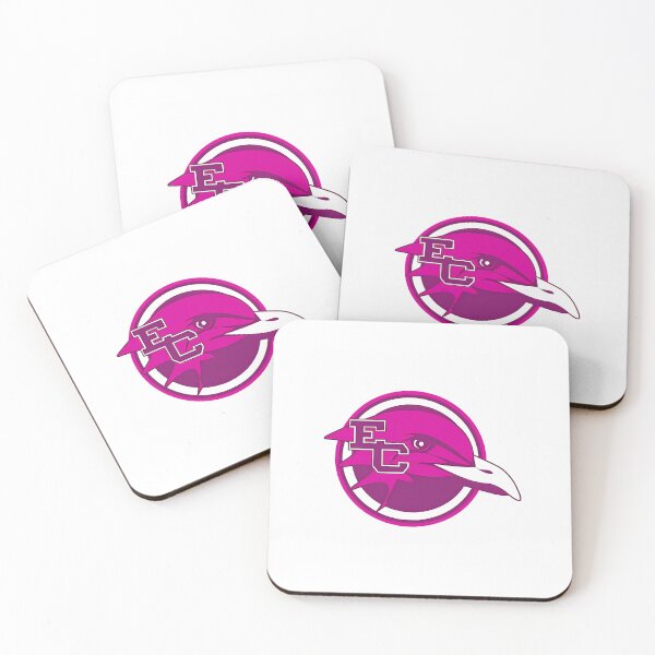 Item preview, Endicott Gulls Logo Pink designed and sold by JulieannaHag.
