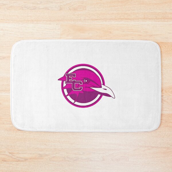 Item preview, Endicott Gulls Logo Pink designed and sold by JulieannaHag.