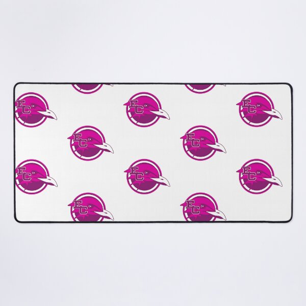 Item preview, Endicott Gulls Logo Pink designed and sold by JulieannaHag.