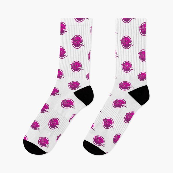 Item preview, Endicott Gulls Logo Pink designed and sold by JulieannaHag.