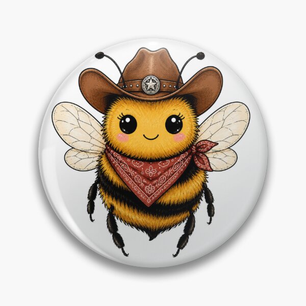 Item preview, Country Bee designed and sold by Zeewind.