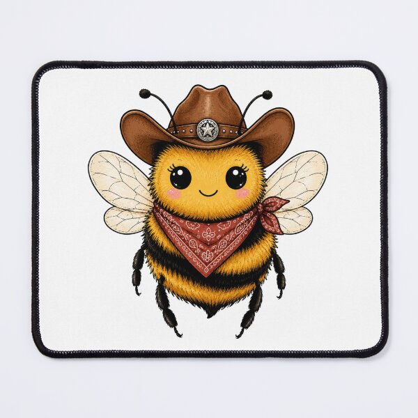 Item preview, Country Bee designed and sold by Zeewind.