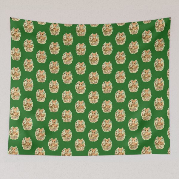 Item preview, Bloom at Your Own Pace – Cute Kangaroo Growth Mindset Design designed and sold by HoMya.