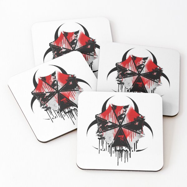 Item preview, Umbrella Corp designed and sold by HicksByHenry.