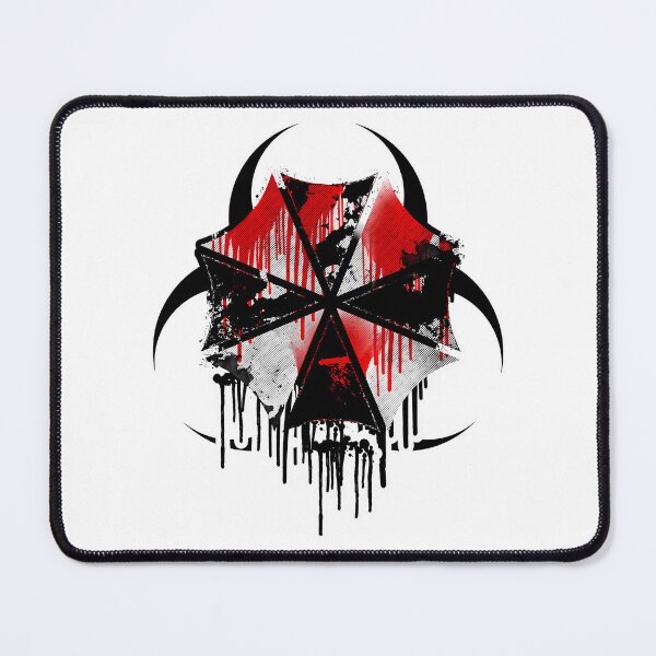 Item preview, Umbrella Corp designed and sold by HicksByHenry.