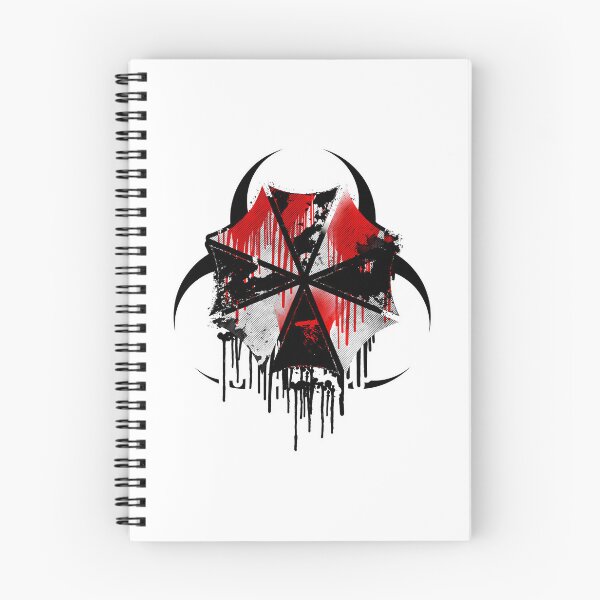 Item preview, Umbrella Corp designed and sold by HicksByHenry.