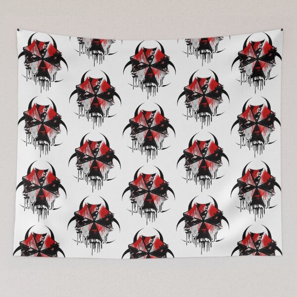 Item preview, Umbrella Corp designed and sold by HicksByHenry.