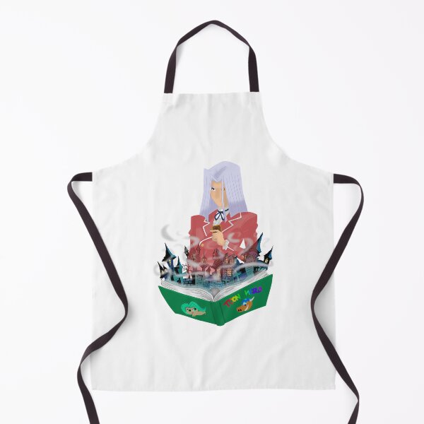Item preview, Pegasus Toon World designed and sold by VaedaCaper.