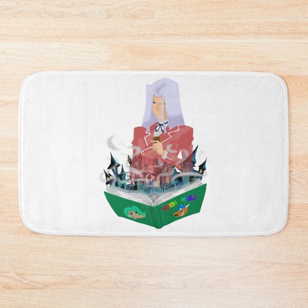 Item preview, Pegasus Toon World designed and sold by VaedaCaper.