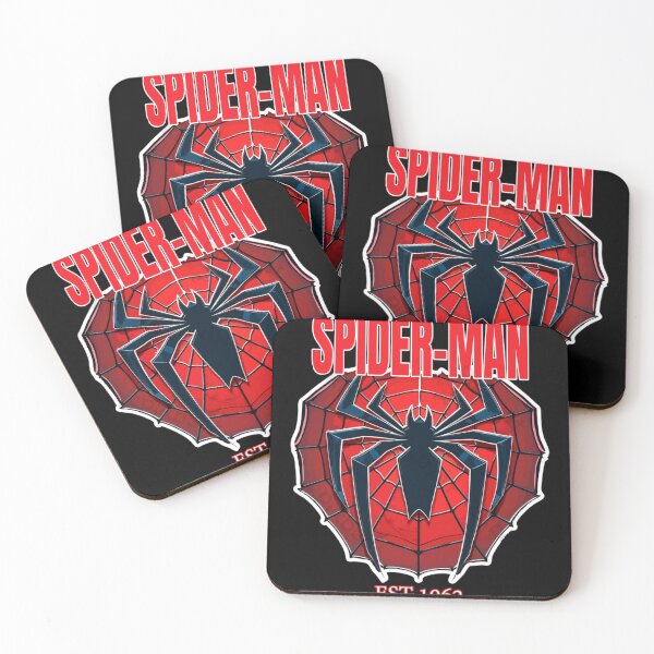 Item preview, Spider-Man est. 1962 designed and sold by TimmysToms.