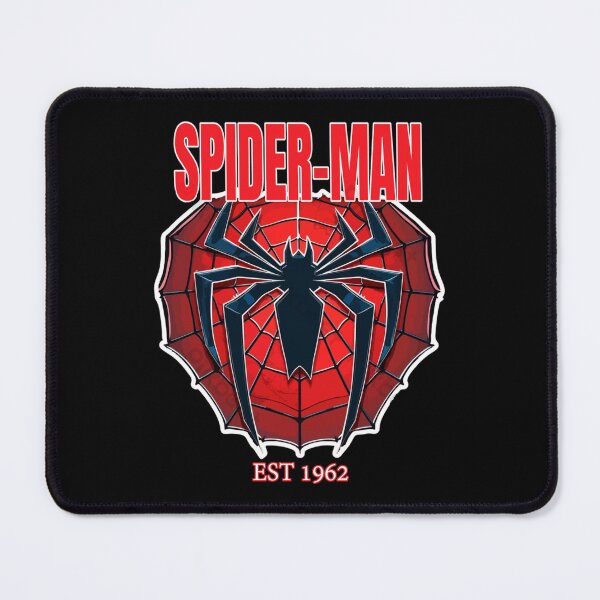 Item preview, Spider-Man est. 1962 designed and sold by TimmysToms.