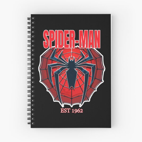 Item preview, Spider-Man est. 1962 designed and sold by TimmysToms.