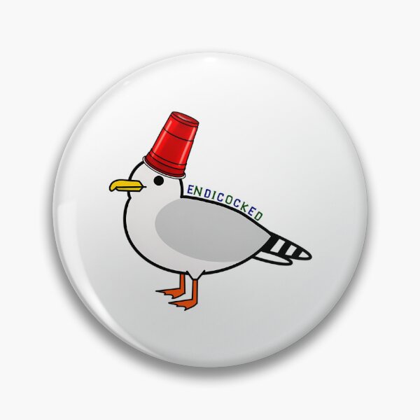 Item preview, Endicott Gulls designed and sold by JulieannaHag.