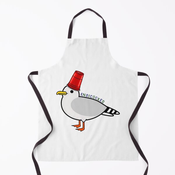 Item preview, Endicott Gulls designed and sold by JulieannaHag.