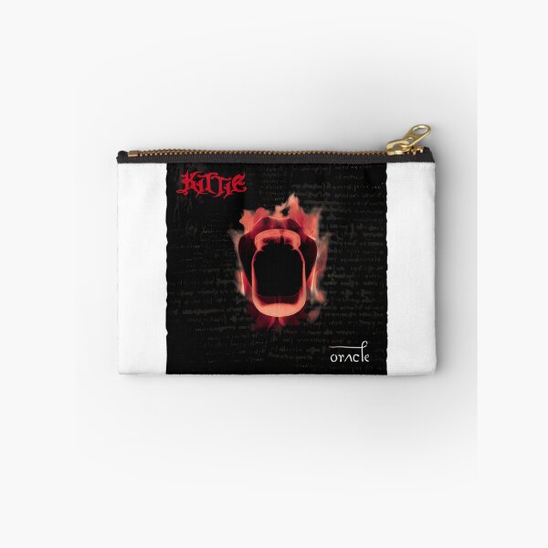 Item preview, Oracle Album Cover By Kittie - Tariik 11677 designed and sold by EdificatTTArt.