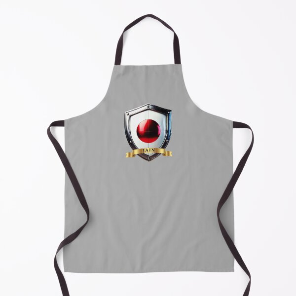 Item preview, Jain Japanese Heritage Crest Shield designed and sold by Highlandkings.