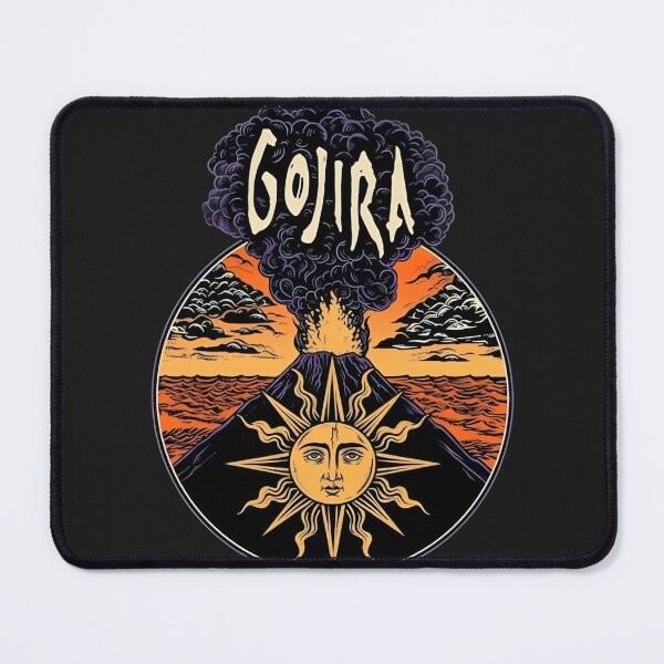Item preview, GOJIRA designed and sold by acraftsh.