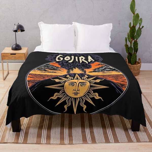Item preview, GOJIRA designed and sold by acraftsh.