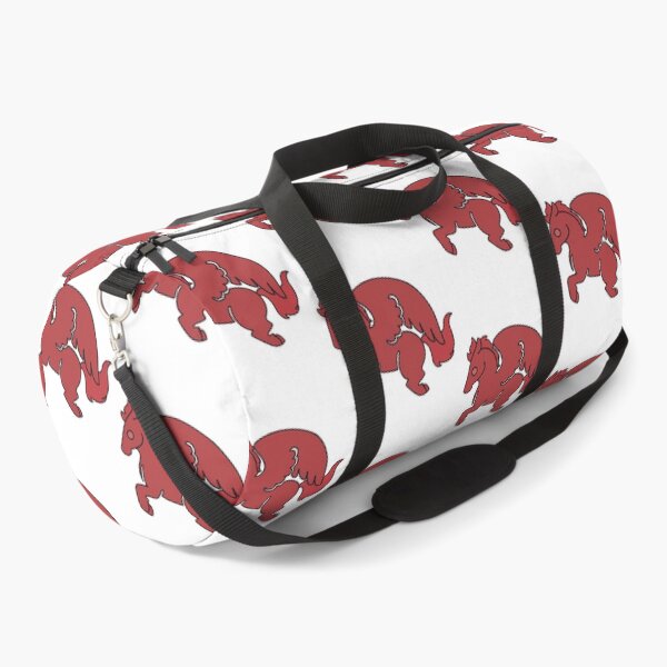 Item preview, Red Pegasus - Moho designed and sold by VaedaCaper.