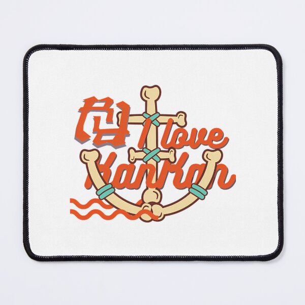 Item preview, Kankan Summer Vibes designed and sold by DekorStyle.