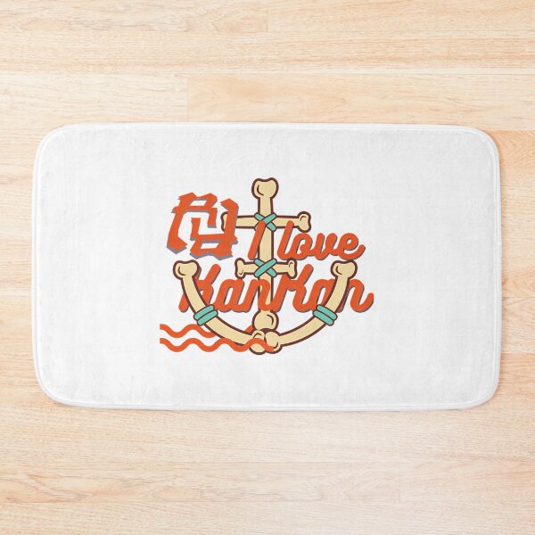 Item preview, Kankan Summer Vibes designed and sold by DekorStyle.