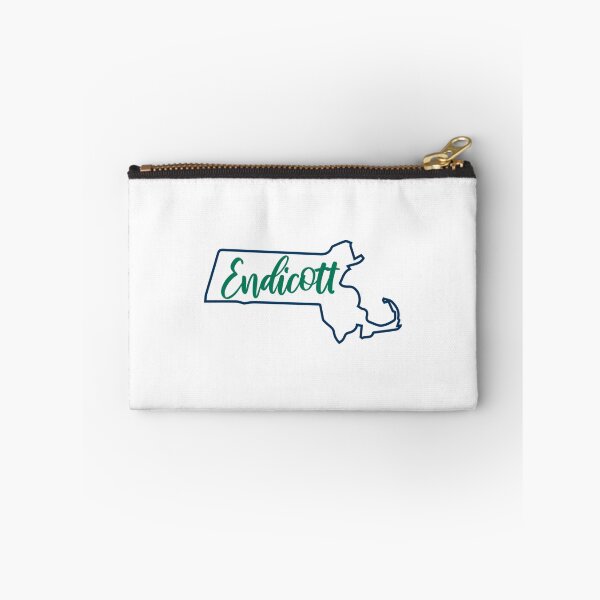 Item preview, Endicott Ma Outline designed and sold by JulieannaHag.