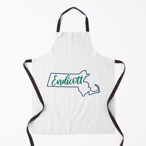 Item preview, Endicott Ma Outline designed and sold by JulieannaHag.