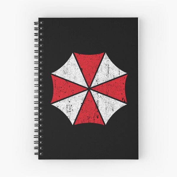 Item preview, Umbrella Corp designed and sold by HicksByHenry.