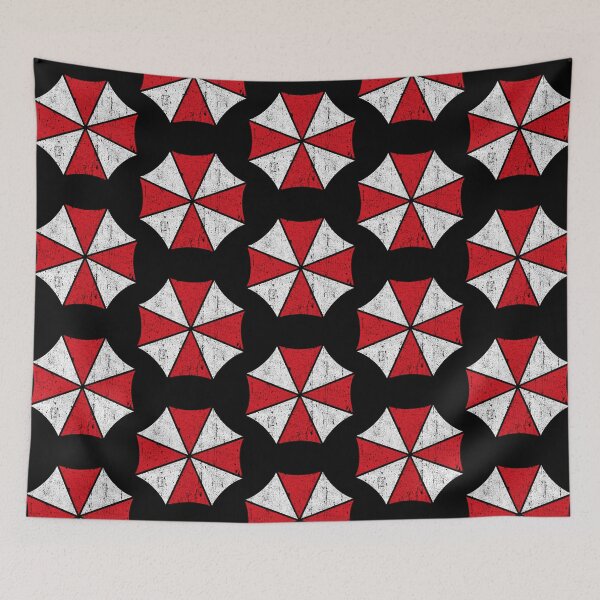 Item preview, Umbrella Corp designed and sold by HicksByHenry.