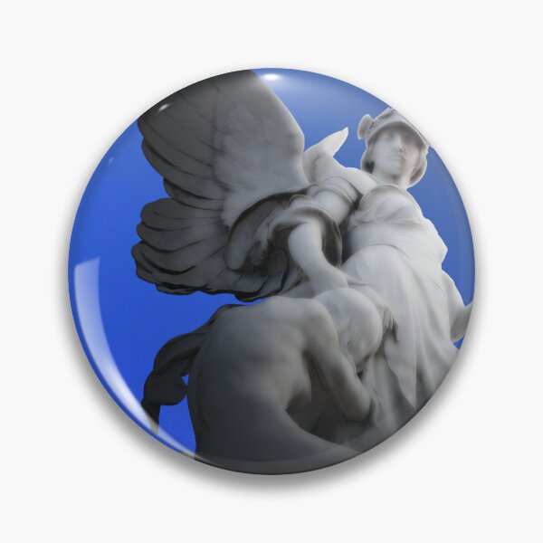 Item preview, Someone to watch over me designed and sold by Dead Parrot Technology.
