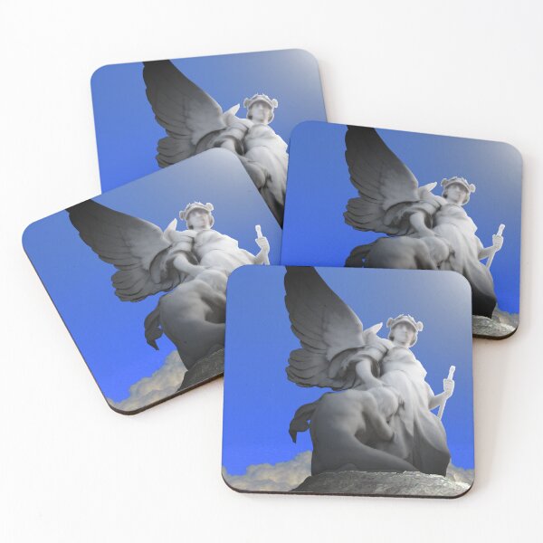 Item preview, Someone to watch over me designed and sold by Dead Parrot Technology.