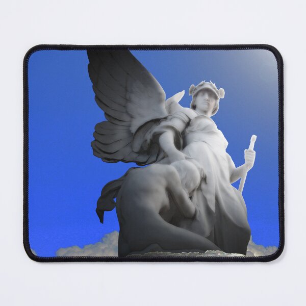 Item preview, Someone to watch over me designed and sold by Dead Parrot Technology.
