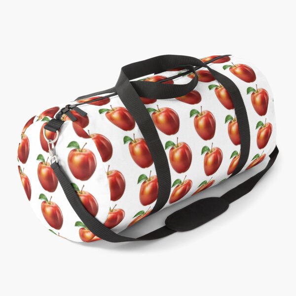 Item preview, Fresh Realistic Red Apple Photo Print designed and sold by Vision Crafted.