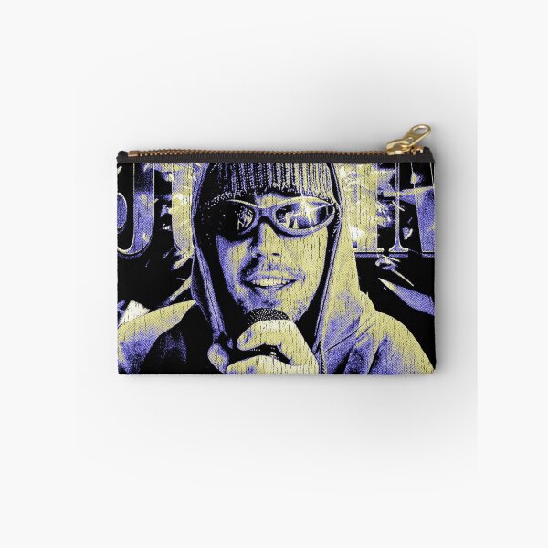 Item preview, Justin - Streetwear T-shirt designed and sold by Pattern House.
