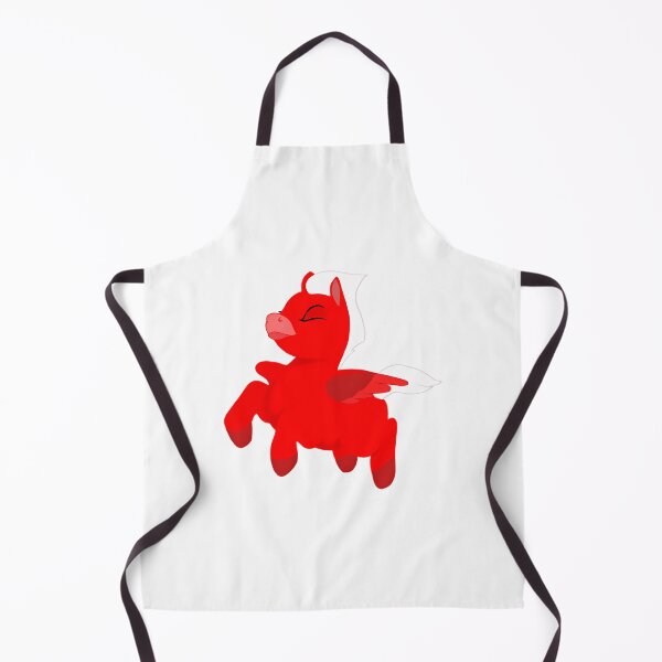 Item preview, Red Pegasus designed and sold by VaedaCaper.