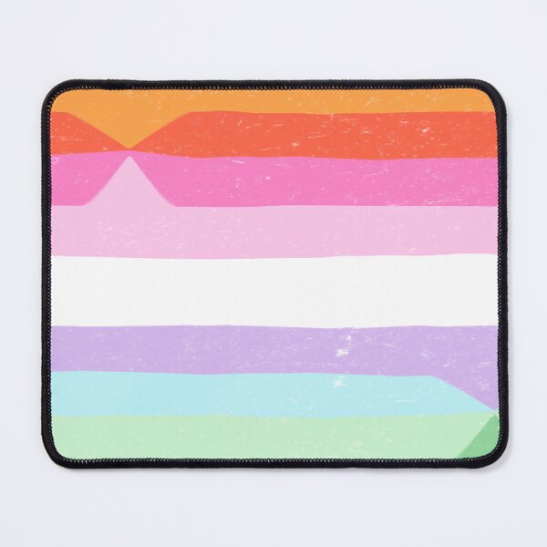 Item preview, Retro 80’s Stripes designed and sold by Ellie&CharChar&Evy.