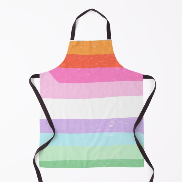 Item preview, Retro 80’s Stripes designed and sold by Ellie&CharChar&Evy.