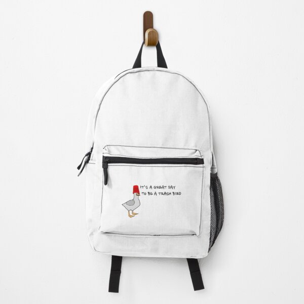 Item preview, Endicott Trash Bird designed and sold by JulieannaHag.